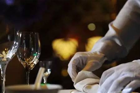 方法：这些小餐馆留住回头客的做法，值得学习