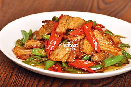 回锅肉如何做更美味？