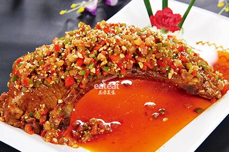 过桥排骨如何制作？