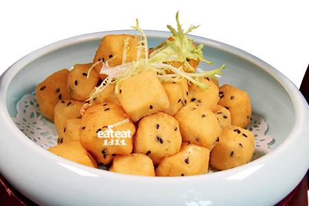 成本3元的豆腐毛利高达90%！