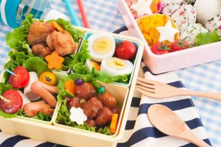 方法：五个营销大招提高外卖提高复购率