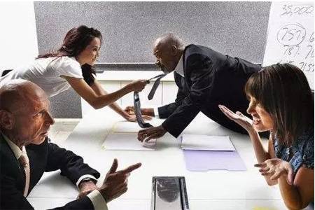 方法：造成员工矛盾的三个根源及解决方法