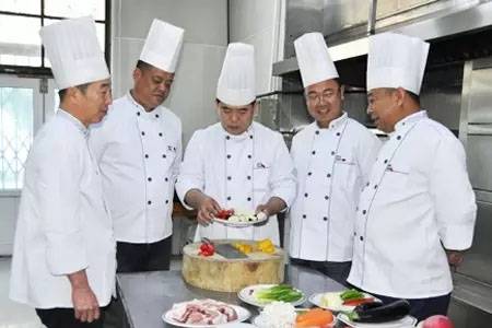 方法：餐饮面试必问的4类问题