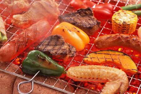 方法：南派烧烤八大关键