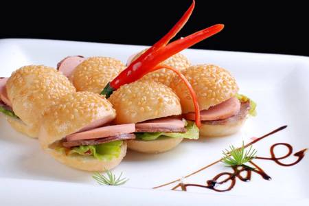 方法：川式小吃制作十大关键