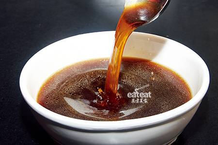 熏卤菜品专用酱汤