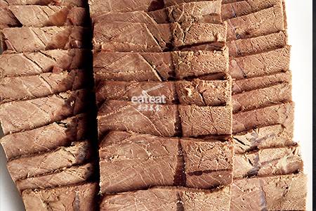 驴肉应该如何卤制？