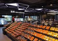 联想：收购生鲜半成品公司