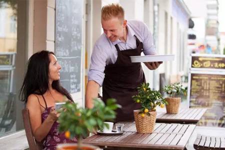 方法：餐厅如何做差异化服务？