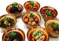 天津：中国食品餐饮博览会开幕