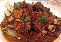 内蒙古：第六届中俄蒙美食文化节开幕