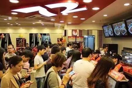 方法：这八个病灶不除，餐厅生意将不断下滑！