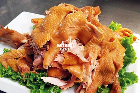 熏鸡熏猪专用酱汤