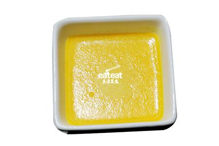 新派泰式咖喱汁