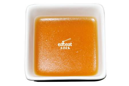 日式味啉海鲜汁