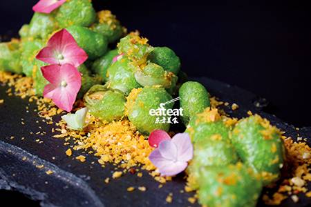 百合新做法：三生三世有真爱！