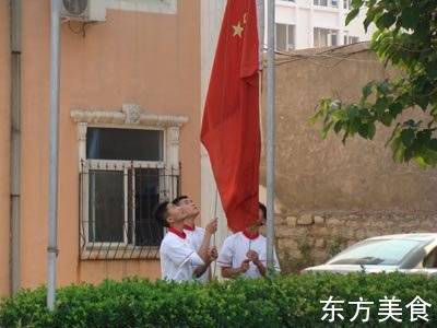 东方美食2012流行凉菜班裸烹活动