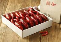 周黑鸭：小龙虾上市仅3月即下架 