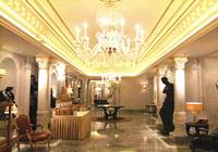 英国：中国金主欲收购酒店巨头 