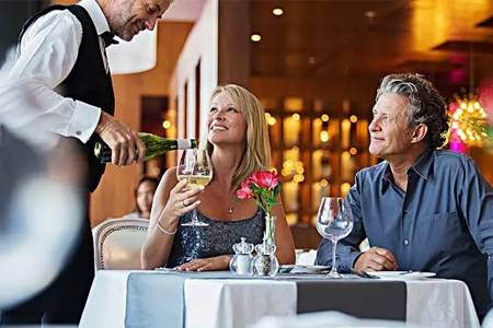 方法：餐厅如何进行口碑营销