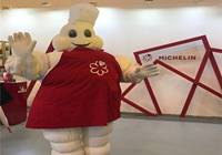 上海：2018米其林餐厅是这些啊 !