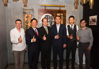  度小月：与许志芳的书写遇合