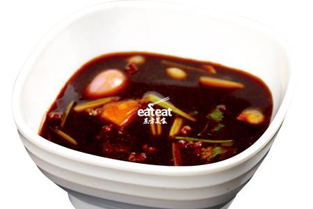 6款秘制熟醉蟹汁配方！