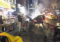 北京：露天烧烤举报量下降34%