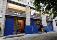 星巴克：明年在意大利开首店 