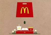 麦当劳：与碧桂园签订战略合作