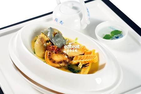 淮扬一品全家福