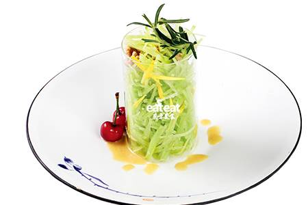 养生益脑脆兰丝