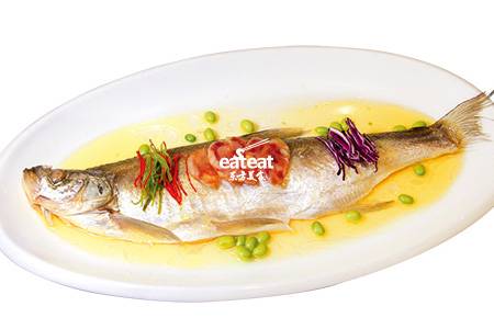 一品咸白鱼