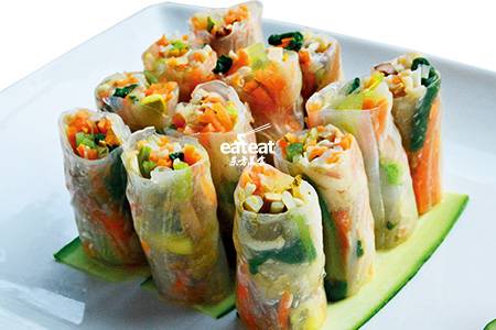 新派南京素什锦