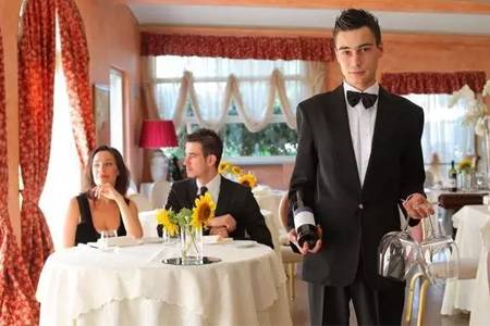 方法：餐厅出现了亏损，应该怎么挽救呢？