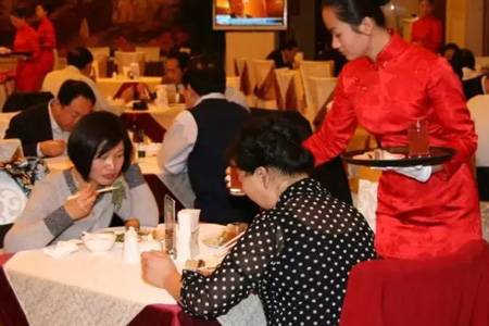 方法：餐厅节日这样排班，员工少怨气工作更积极！