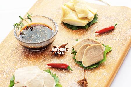 本味雪盐猪牛鸡