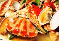 大连：旅顺海鲜美食节开幕