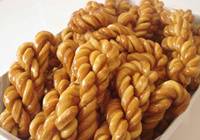 天津：“美食诱惑”引客来