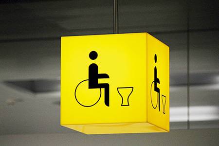 方法：餐饮卫生间设计原则