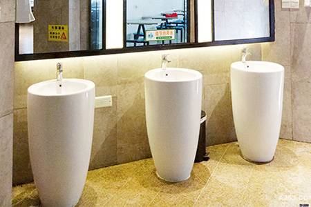 方法：餐厅卫生间的整体发展趋势