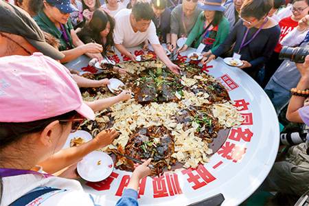 方法：品牌造势七大“必杀技”