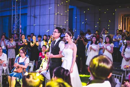 方法：国庆婚宴营销攻略