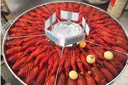 方法： 厨师当老板的优势就在这里！