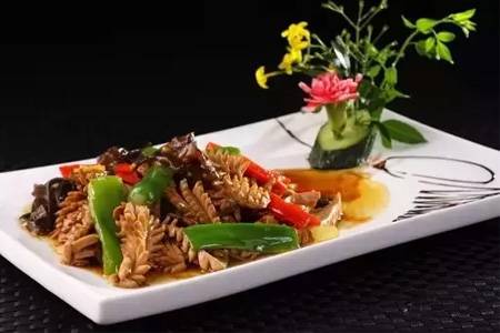 制度：餐厅菜品工艺标准的具体要求