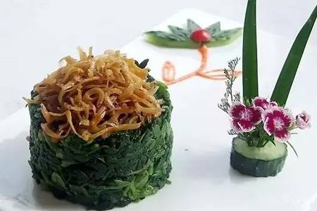 方法：提高菜品精细化的措施