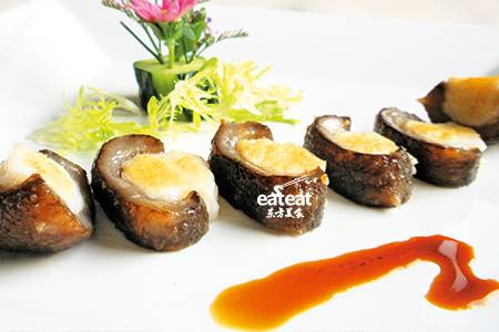 百花煎酿关西参