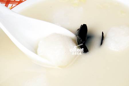 九肚鱼制圆，茉莉添香！