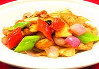 甘肃：双节合璧 餐饮市场火爆