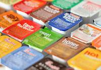 麦当劳：在美国供应四川辣酱